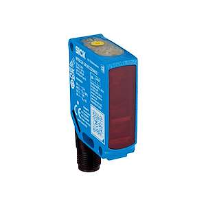 شاینر الکتریک سنسور W12 زیک SICK